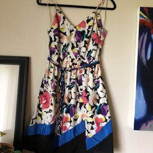 Cute CC dress